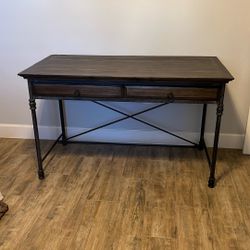 Ashley-Office Desk-54 x 27.5 x 32