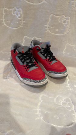 Air Jordan 3 Retro SE