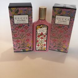 Gucci Flora