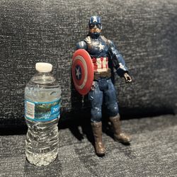 Captain America 