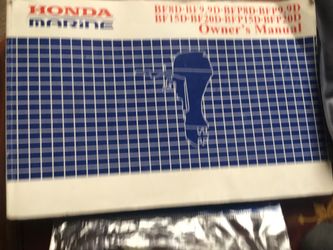 HONDA PARTs + PROP