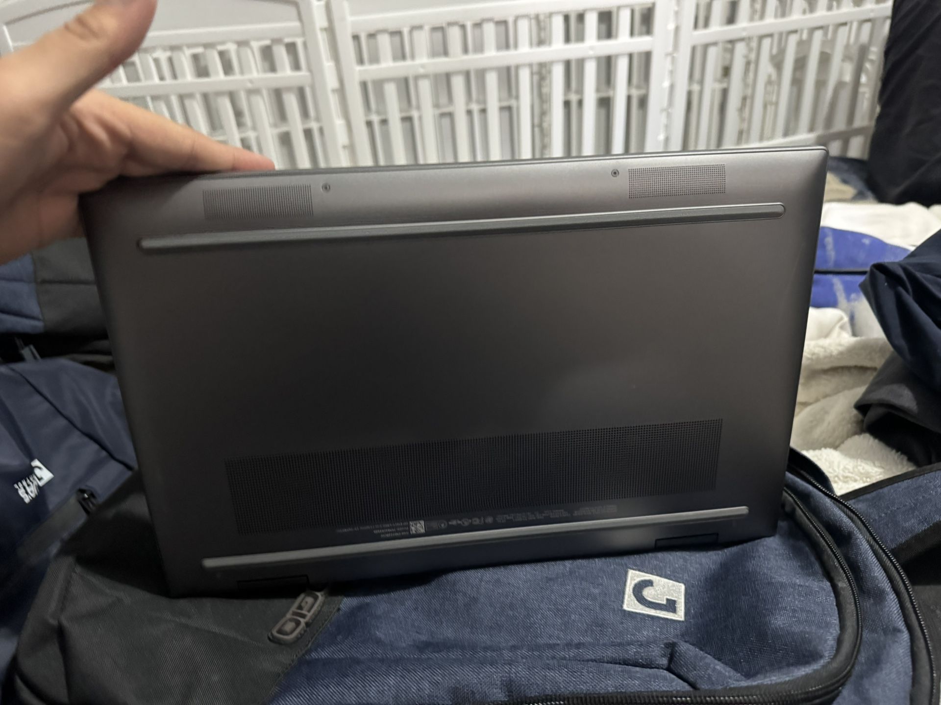 Hp Computer New Gen