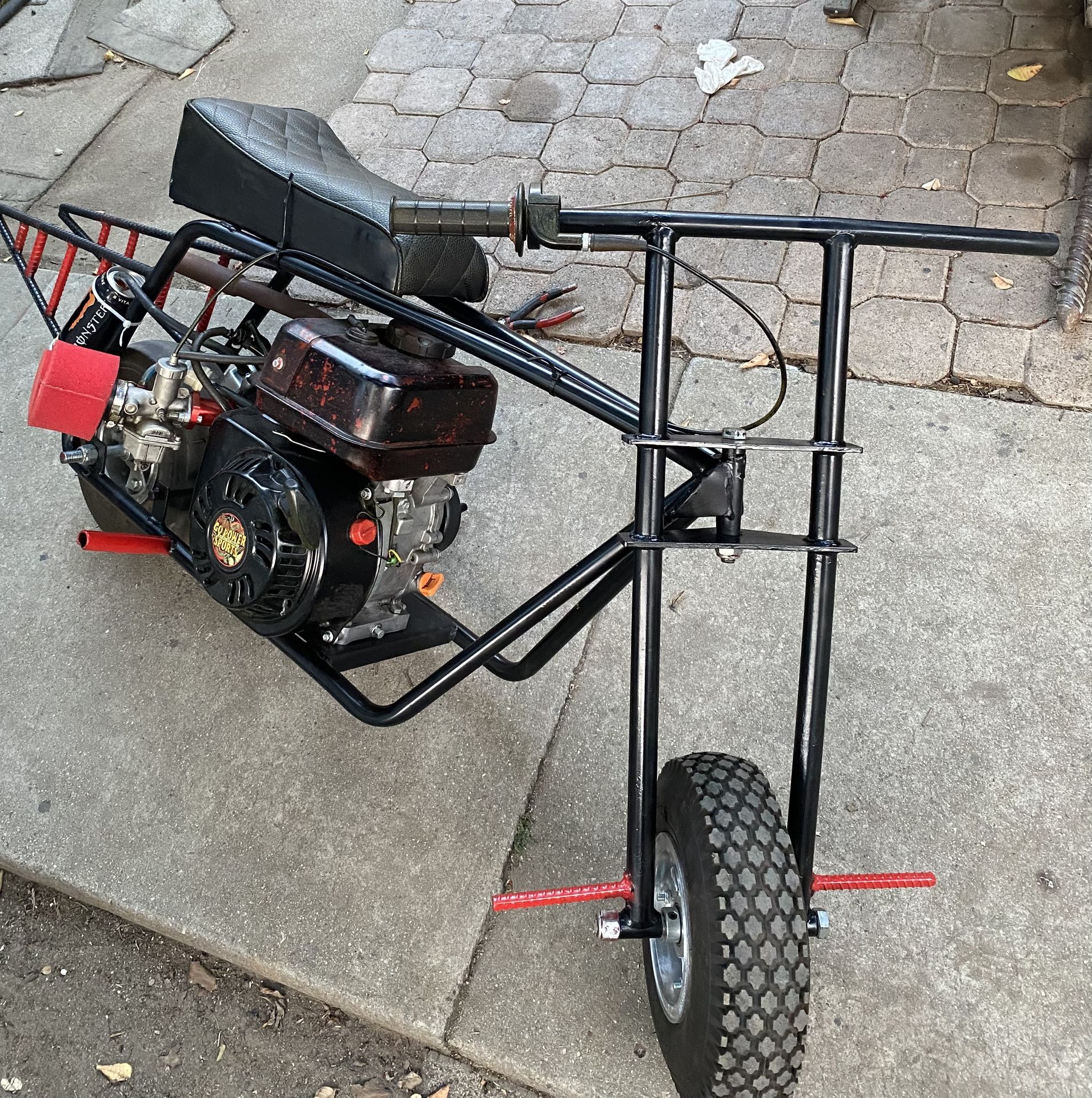 Mini Bike 