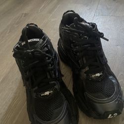 Balenciaga Runners 