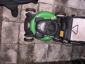 LawnBoy  lawnmower  $20 delivery fee