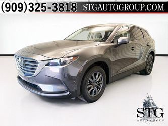 2020 Mazda CX-9