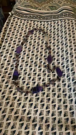 Necklace