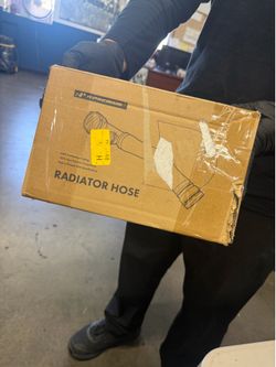 Radiator Hose