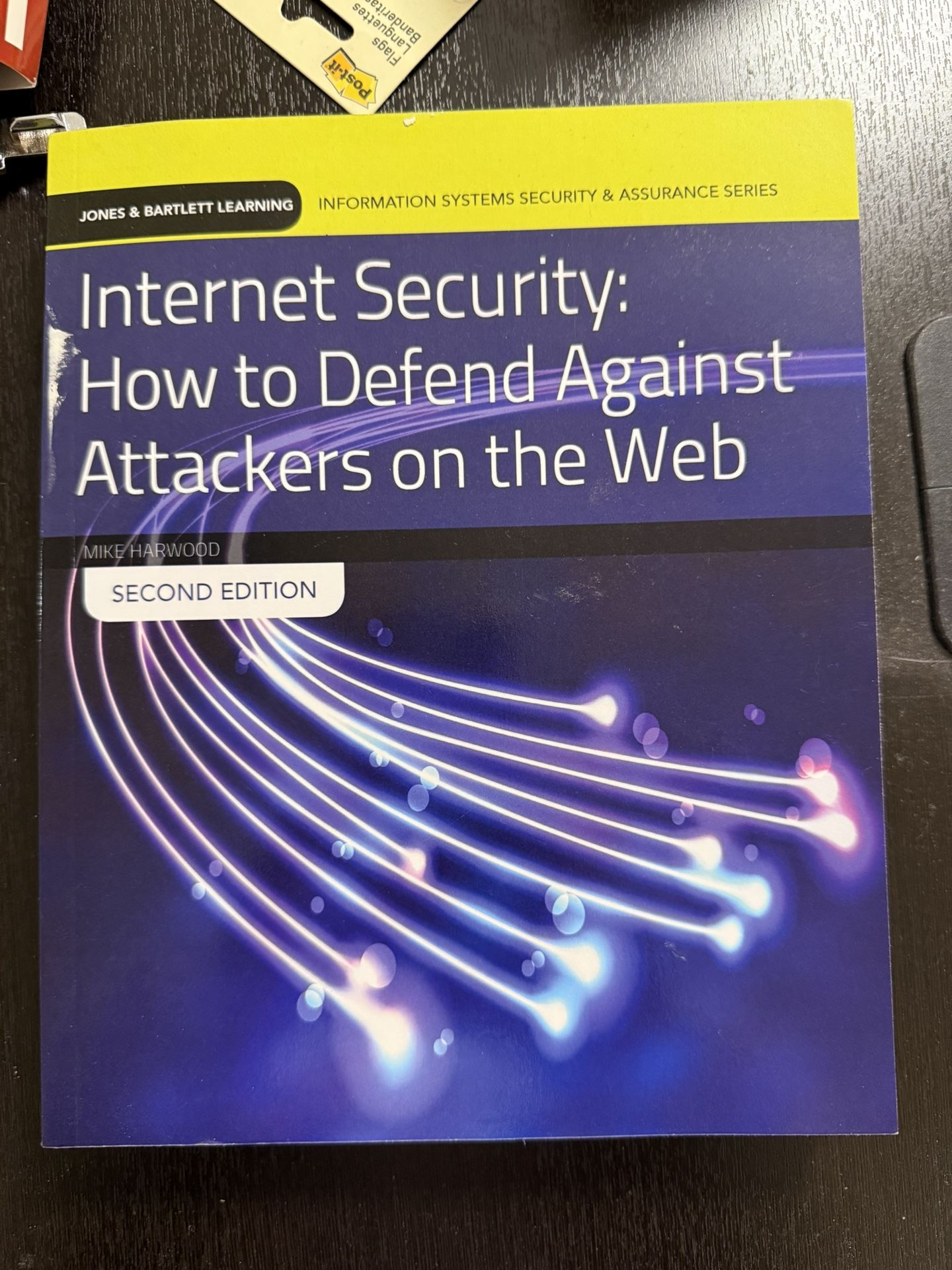 INTERNET SECURITY