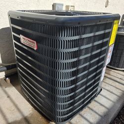Brand New Ac