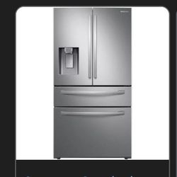 Samsung Smart refrigerator 