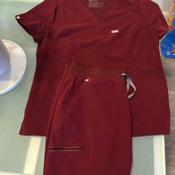 FIGS SCRUBS FOR SALE 