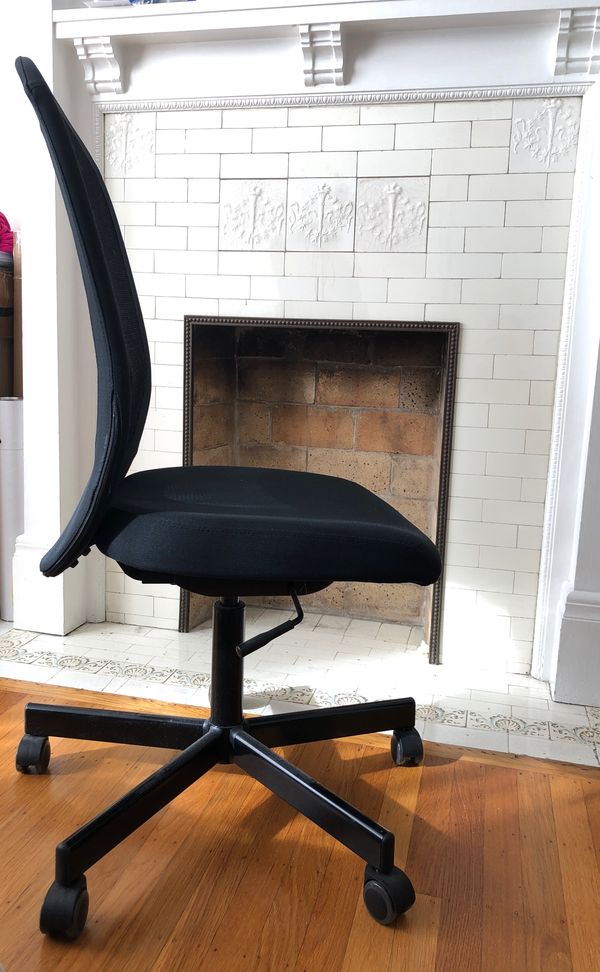 Ikea Flintan Swivel Chair For Sale In San Francisco Ca