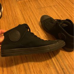 Black Converse Men’s