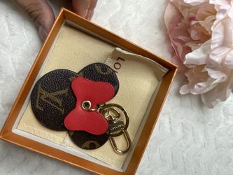 Minnie Keychain 
