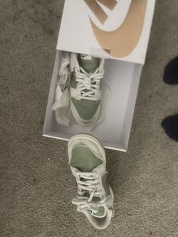 Dunks 