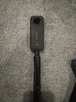 Insta360 x3