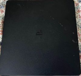 PS4 Slim 1tb