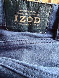 Men’s pants