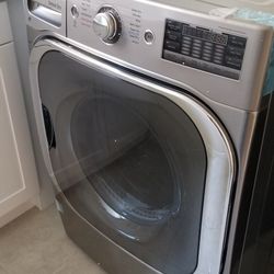 Brand New LG Dryer electric