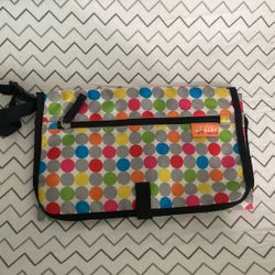 Skiphop Changing Pad 