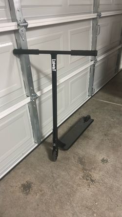 Limit pro scooter