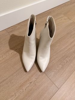 MARC FISHER BOOTS