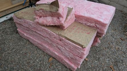Wool Insulation Pads