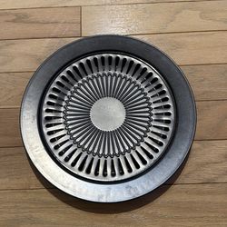 New BBQ  GRILL plate