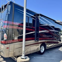 2007 Gulf Stream Tour Master diesel
