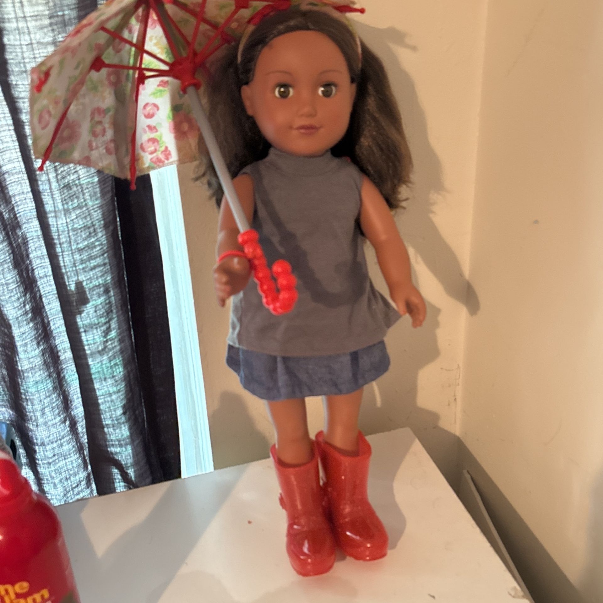 american girl doll