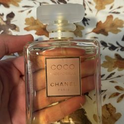 Chanel Coco 100mL