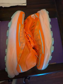 Size 10 Men The North Face Offtrail Ultra