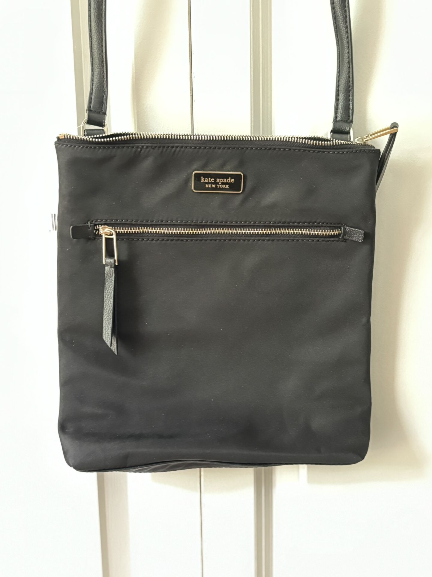 Kate Spade Flat Cross Body