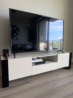 TV stand