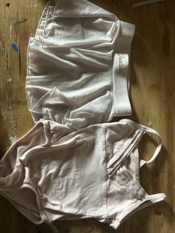 Ballet Leotard And Skirt Size 4/5