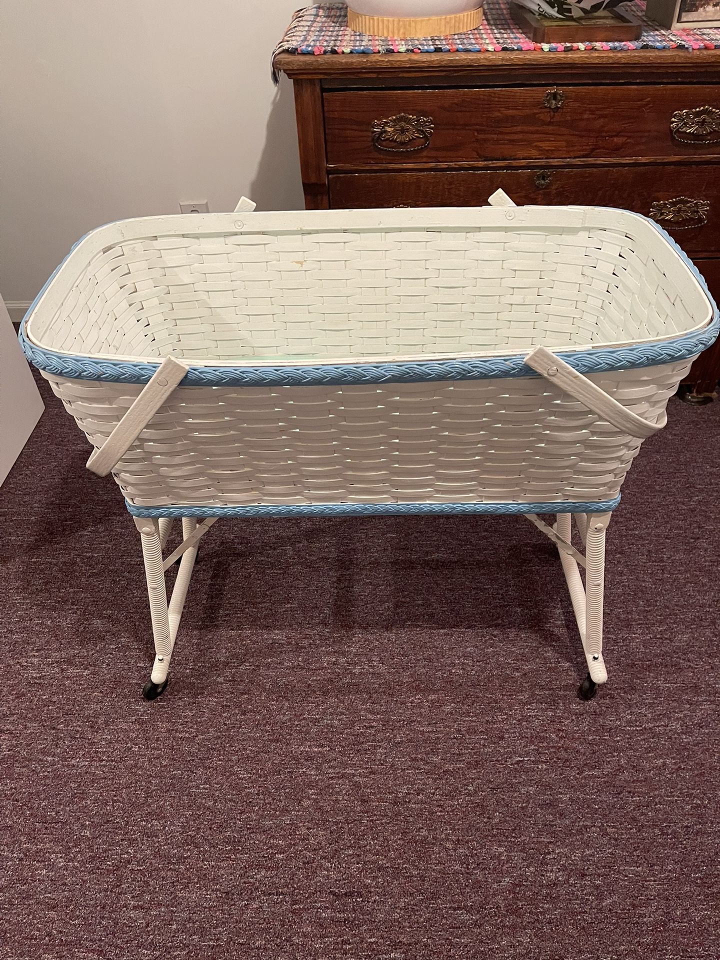 Bassinet