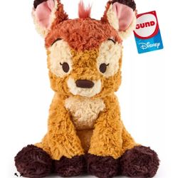 Animal Plush Toy