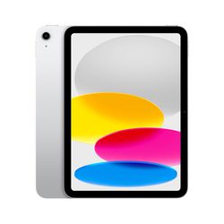 iPad (10th Gen) & Wireless Keyboard