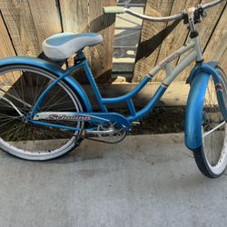 Women’s Beach Cruiser 