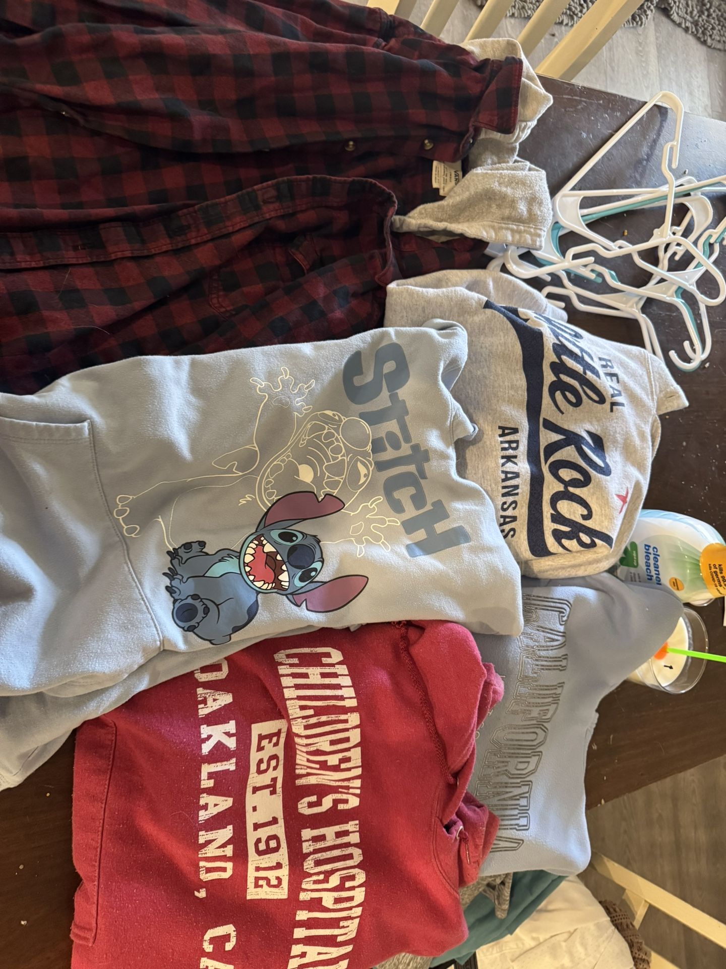 Teen /womens Clothes