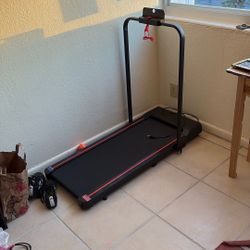 Treadmill 