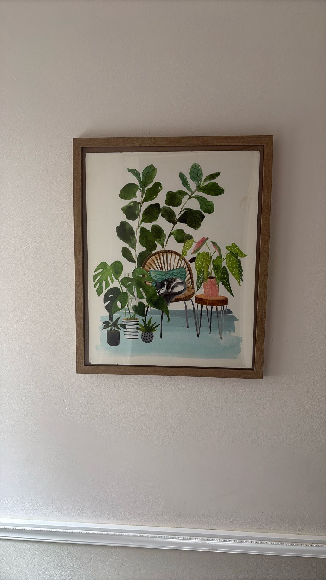 PICTURE FRAME