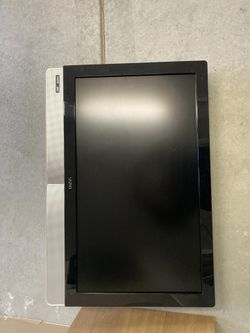 37” Vizio Television
