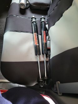 Jeep Jk Shocks
