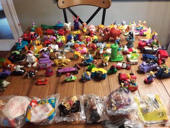 TOYS