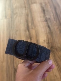 Black belt : size 34-66