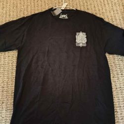 (New With Tags) XL Vans Shirt