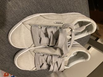 Puma Shoes