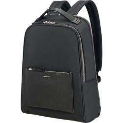 Samsonite Zalia Travel Gear Business Backpack 14.1 In Black